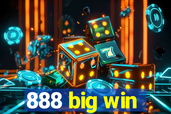 888 big win